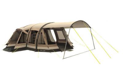 Outwell Montana 6 Smart Air Technical Cotton